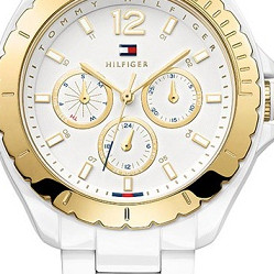 Tommy Hilfiger Damskie 1781428 2
