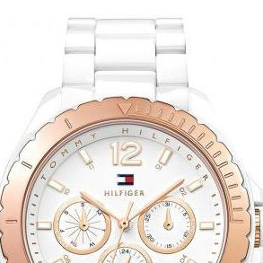 Tommy Hilfiger Damskie 1781429 3