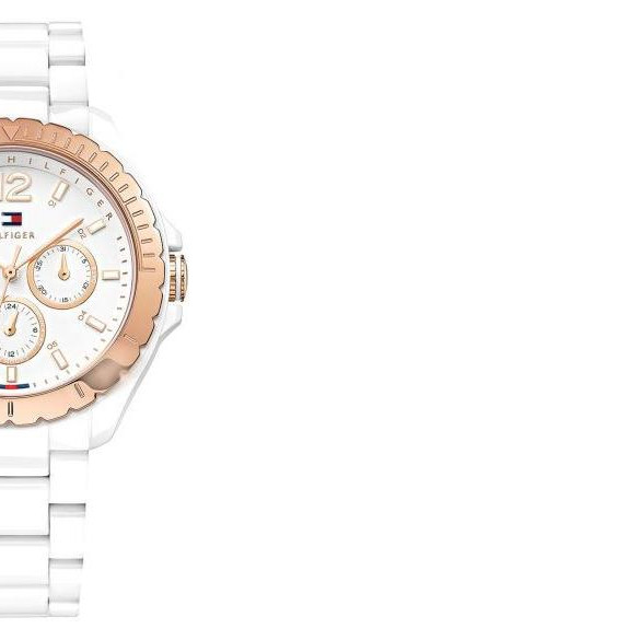 Tommy Hilfiger Damskie 1781429 6