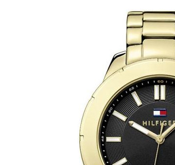 Tommy Hilfiger Damskie 1781434 4