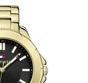 Tommy Hilfiger Damskie 1781434 5