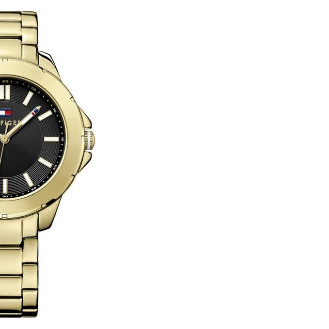 Tommy Hilfiger Damskie 1781434 6