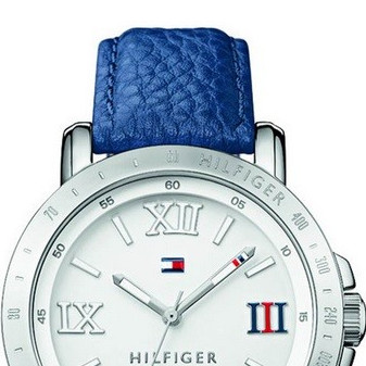 Tommy Hilfiger Damskie 1781437 3