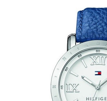 Tommy Hilfiger Damskie 1781437 4