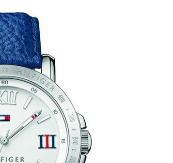 Tommy Hilfiger Damskie 1781437 5