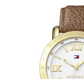 Tommy Hilfiger Damskie 1781438 4