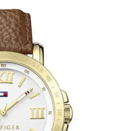 Tommy Hilfiger Damskie 1781438 5