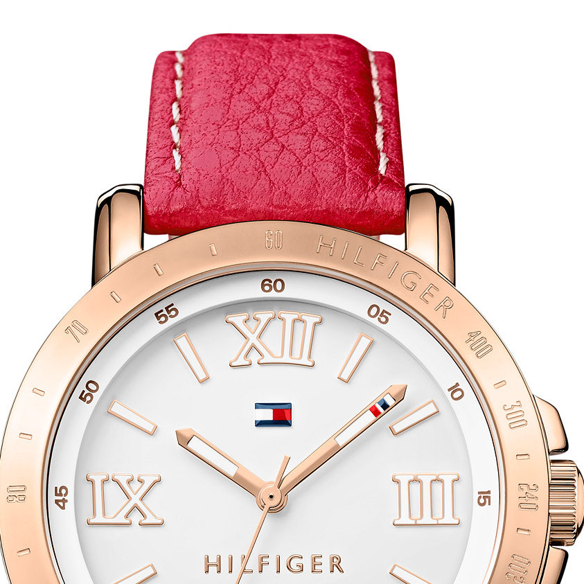 Tommy Hilfiger Damskie 1781439 3