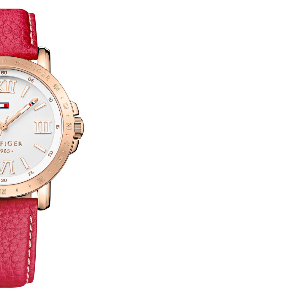 Tommy Hilfiger Damskie 1781439 6