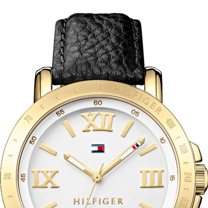 Tommy Hilfiger Damskie 1781441 3