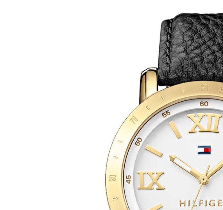 Tommy Hilfiger Damskie 1781441 4