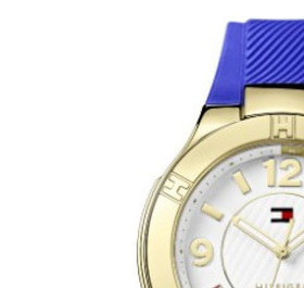 Tommy Hilfiger Damskie 1781443 4