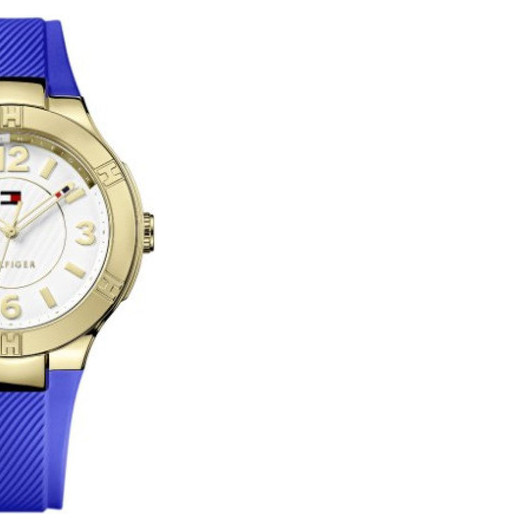 Tommy Hilfiger Damskie 1781443 6