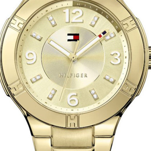 Tommy Hilfiger Damskie 1781446 2