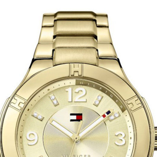 Tommy Hilfiger Damskie 1781446 3