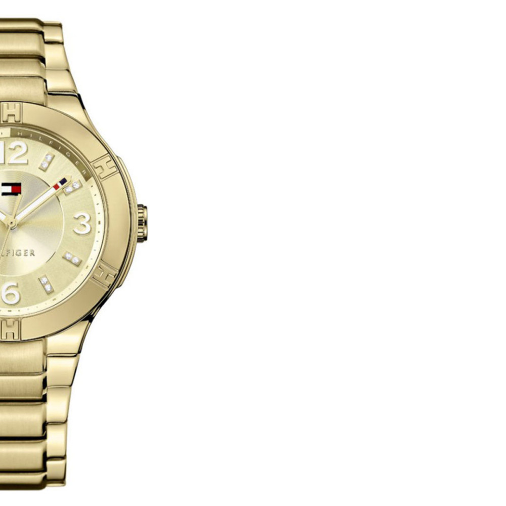 Tommy Hilfiger Damskie 1781446 6