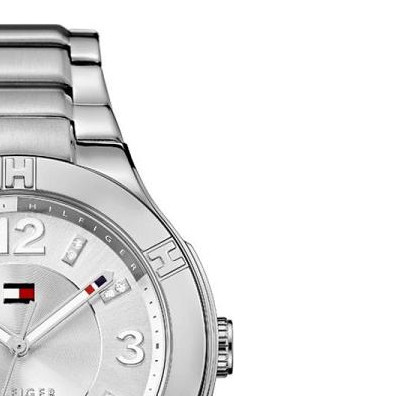 Tommy Hilfiger Damskie 1781447 5