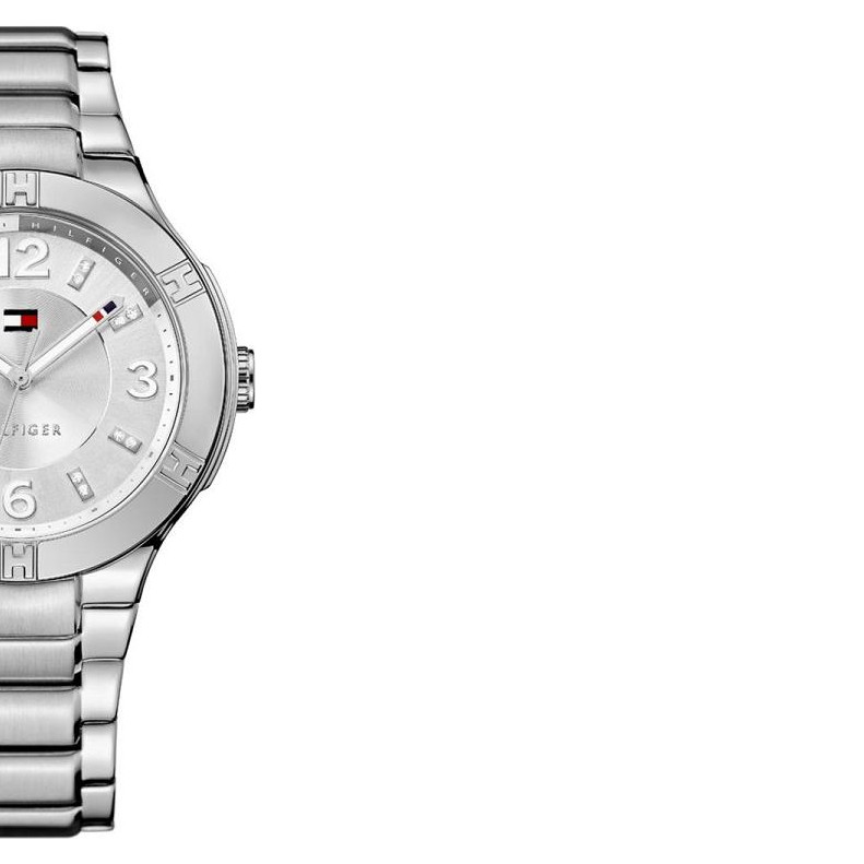 Tommy Hilfiger Damskie 1781447 6