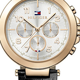 Tommy Hilfiger Damskie 1781449 2