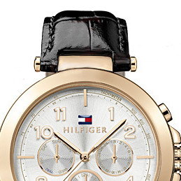 Tommy Hilfiger Damskie 1781449 3