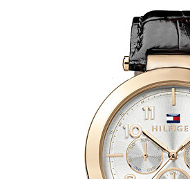 Tommy Hilfiger Damskie 1781449 4