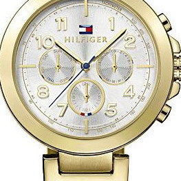 Tommy Hilfiger Damskie 1781450 2