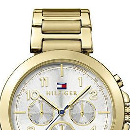 Tommy Hilfiger Damskie 1781450 3