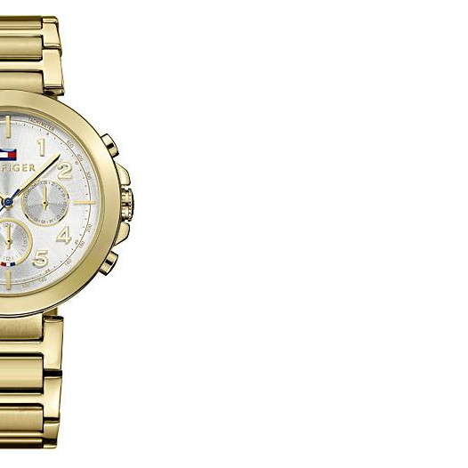 Tommy Hilfiger Damskie 1781450 6