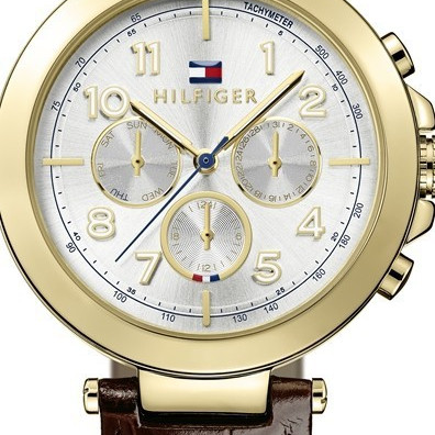 Tommy Hilfiger Damskie 1781453 2