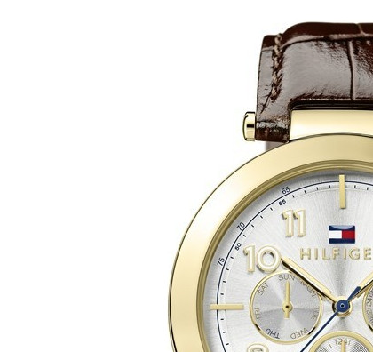 Tommy Hilfiger Damskie 1781453 4