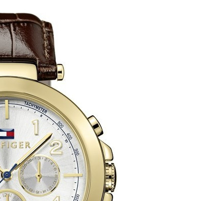 Tommy Hilfiger Damskie 1781453 5