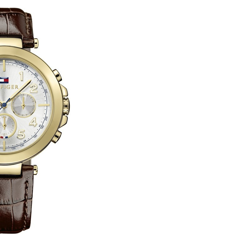 Tommy Hilfiger Damskie 1781453 6