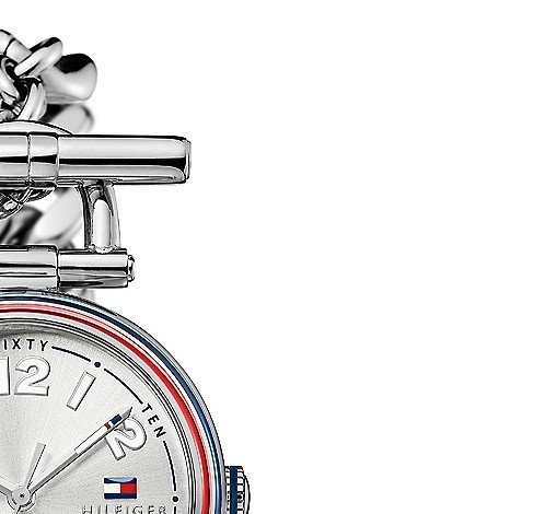 Tommy Hilfiger Damskie 1781454 5