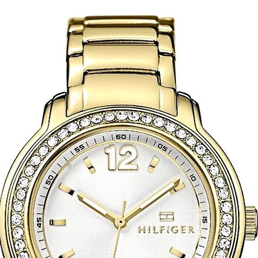 Tommy Hilfiger Damskie 1781467 3