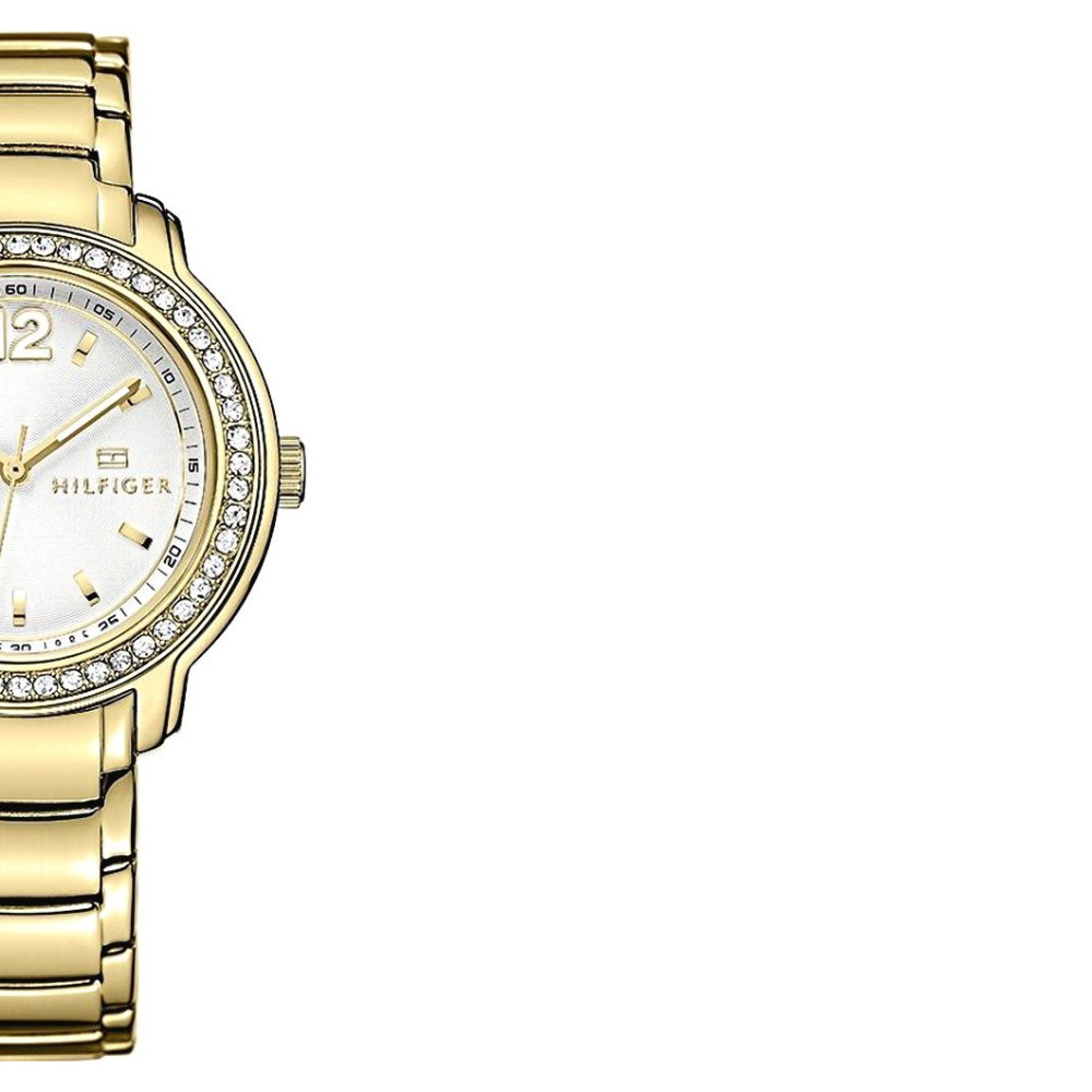 Tommy Hilfiger Damskie 1781467 6