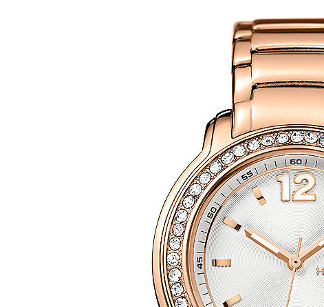 Tommy Hilfiger Damskie 1781468 4