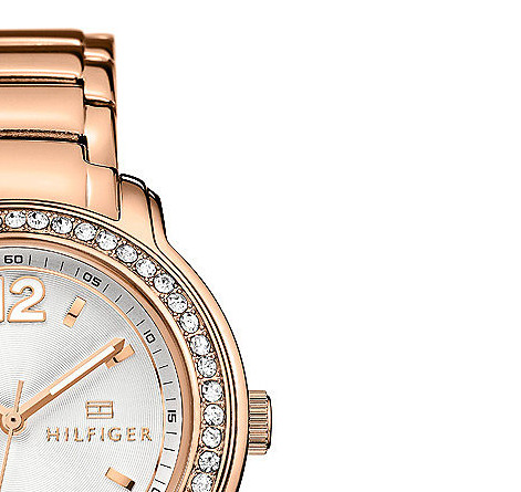 Tommy Hilfiger Damskie 1781468 5