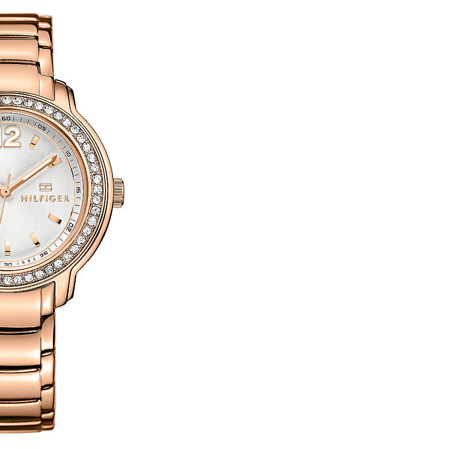 Tommy Hilfiger Damskie 1781468 6