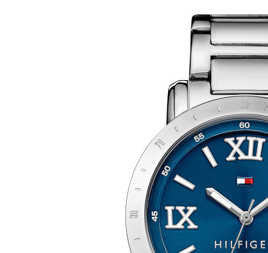 Tommy Hilfiger Damskie 1781470 4