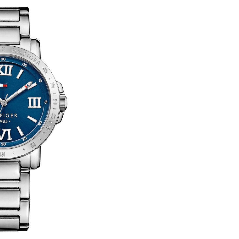 Tommy Hilfiger Damskie 1781470 6