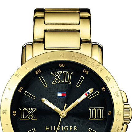 Tommy Hilfiger Damskie 1781471 3