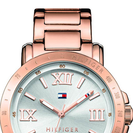 Tommy Hilfiger Damskie 1781472 3