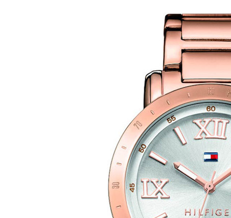 Tommy Hilfiger Damskie 1781472 4