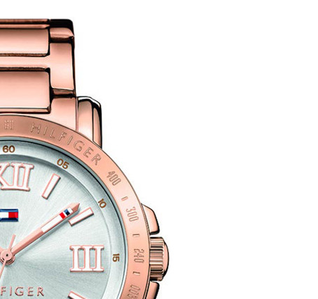 Tommy Hilfiger Damskie 1781472 5