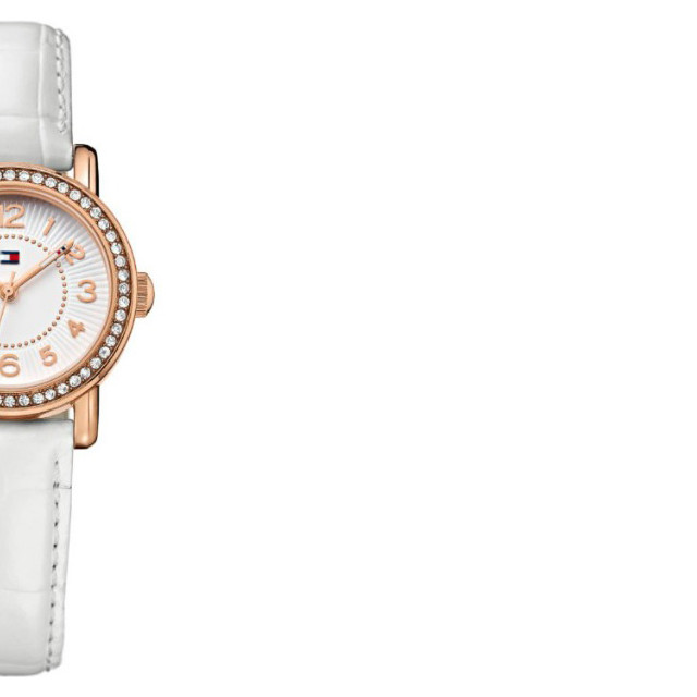 Tommy Hilfiger Damskie 1781475 6