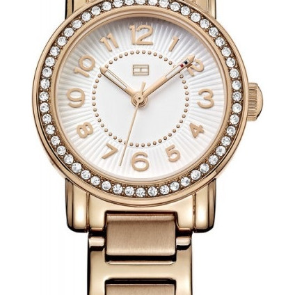 Tommy Hilfiger Damskie 1781476 2