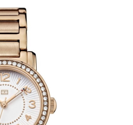 Tommy Hilfiger Damskie 1781476 5