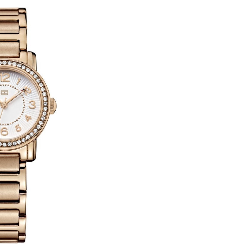 Tommy Hilfiger Damskie 1781476 6