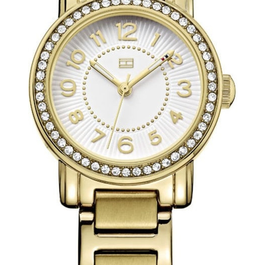 Tommy Hilfiger Damskie 1781477 2