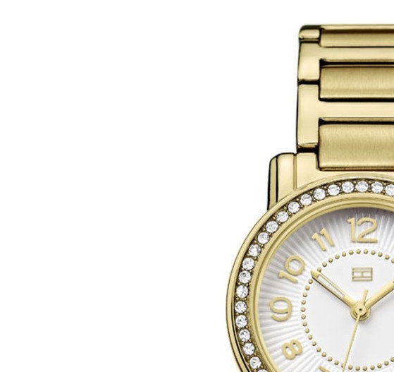 Tommy Hilfiger Damskie 1781477 4